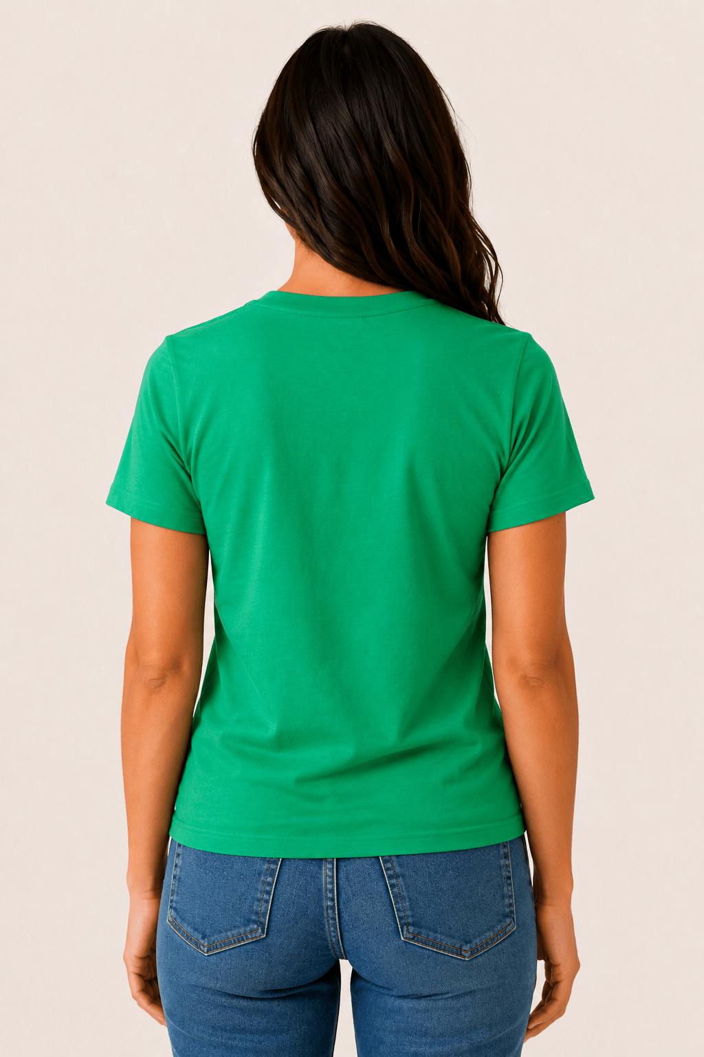 Women's Mexico Football T-Shirt - Brand Threads
