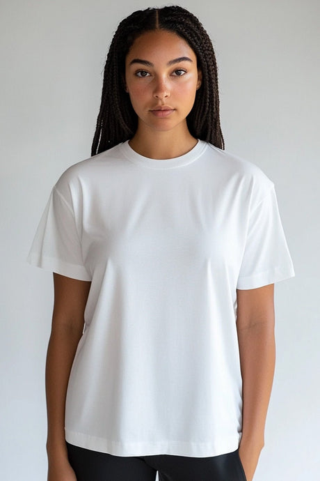 Women's Pumpkin Spice Latte Print T-Shirt - Brand Threads