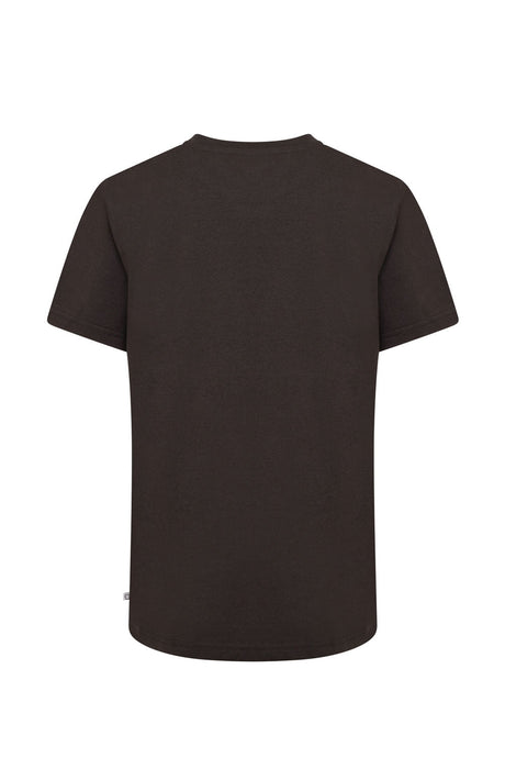 WWE BCI Cotton T-Shirt - Brand Threads