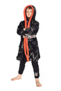 WWE Boys Fleece Dressing Gown - Brand Threads