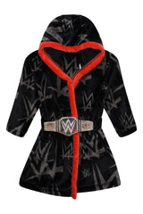 WWE Boys Fleece Dressing Gown - Brand Threads