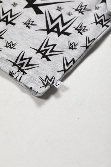 WWE Boys Pyjamas - Brand Threads