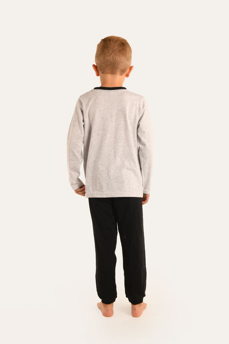WWE Boys Pyjamas - Brand Threads