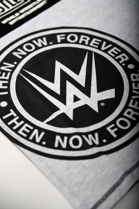WWE Shorty Pyjamas - Brand Threads