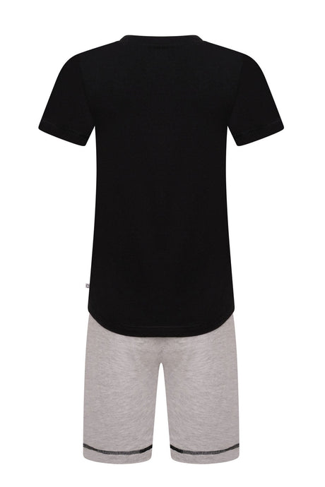 WWE Shorty Pyjamas - Brand Threads