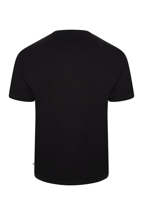 WWE Ultimate Warrior Men's BCI Cotton T-Shirt - Brand Threads