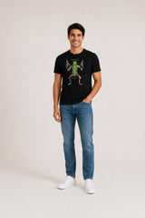 Men's Rick And Morty Pickle Rick T Shirt