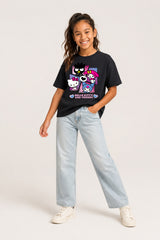 Girls Hello Kitty and Friends T-Shirt
