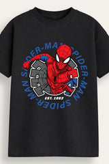 Boys Spider-Man T-Shirt