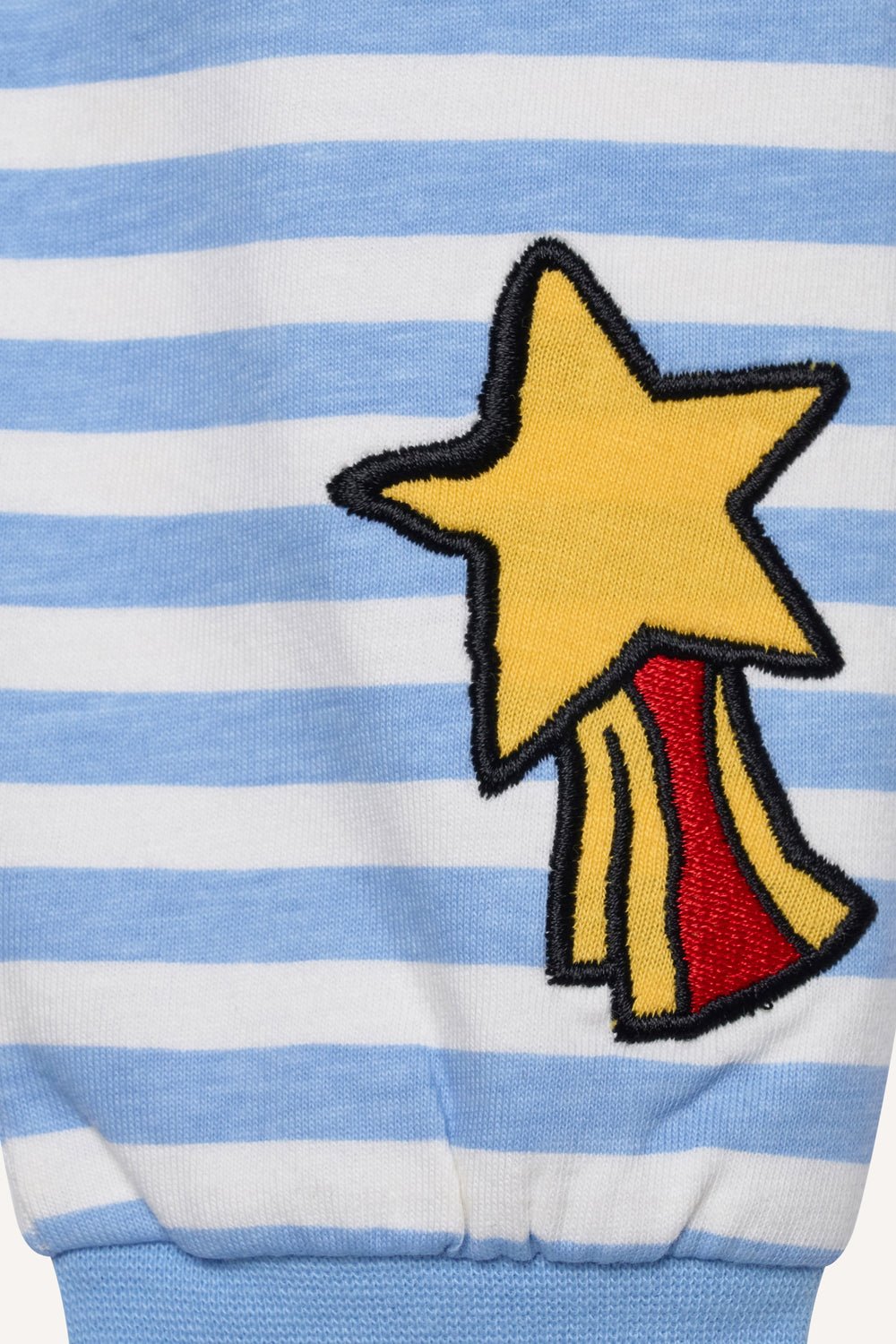 Zog Jersey Pyjama Set - Brand Threads