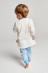 Zog Jersey Pyjama Set - Brand Threads