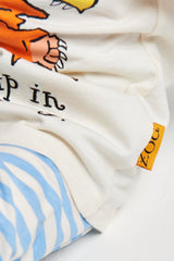 Zog Jersey Pyjama Set - Brand Threads