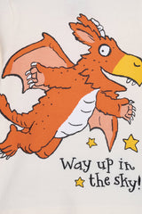 Zog Jersey Pyjama Set - Brand Threads