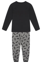 Batman Long Sleeve Pyjama Set - Brand Threads