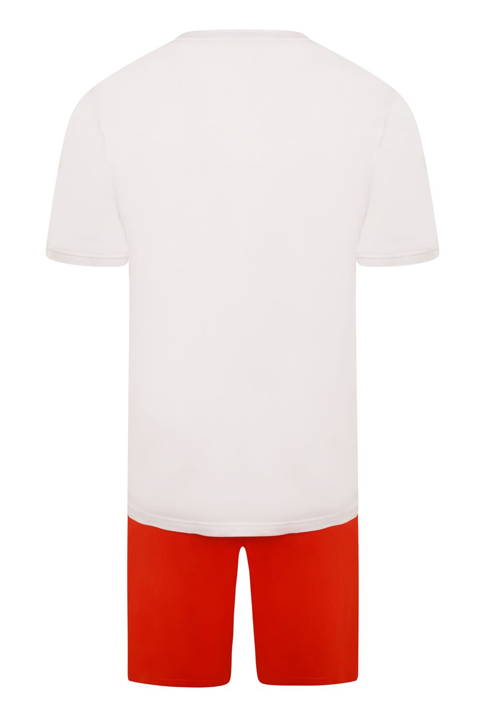Deadpool T-Shirt & Shorts Pyjama Set - Brand Threads