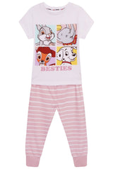 Disney Animals Girls Pyjamas - Brand Threads