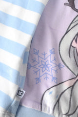 Disney Frozen Fleece Pyjamas - Brand Threads