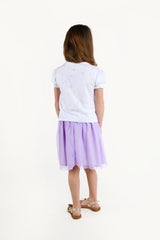 Disney Frozen Girls BCI Cotton Girls Daywear Set - Brand Threads
