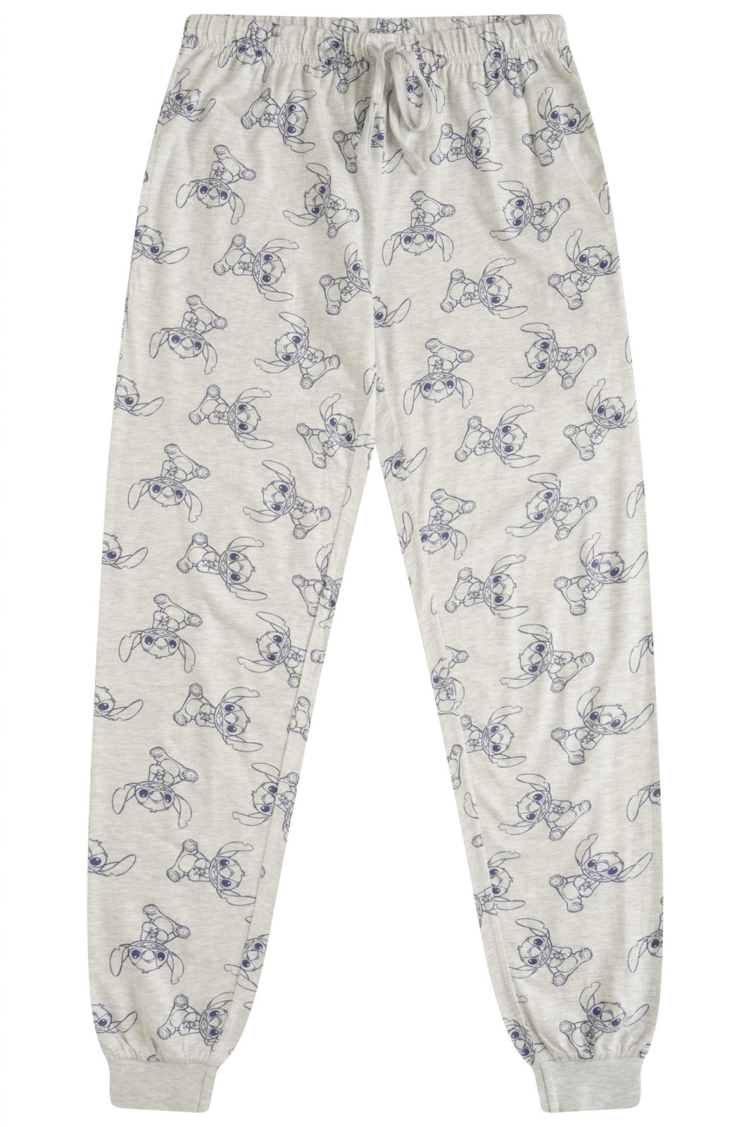 Disney Lilo and Stitch Ladies Pyjamas - Brand Threads