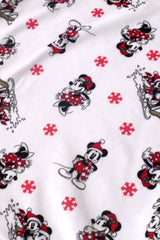 Disney Mickey Mouse Boys Magical Fleece Pyjamas - Brand Threads