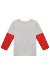 Disney - Mickey Mouse Boys T-Shirt - Brand Threads