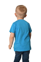 Disney - Mickey Mouse Boys T-Shirt Soft & Premium - Brand Threads