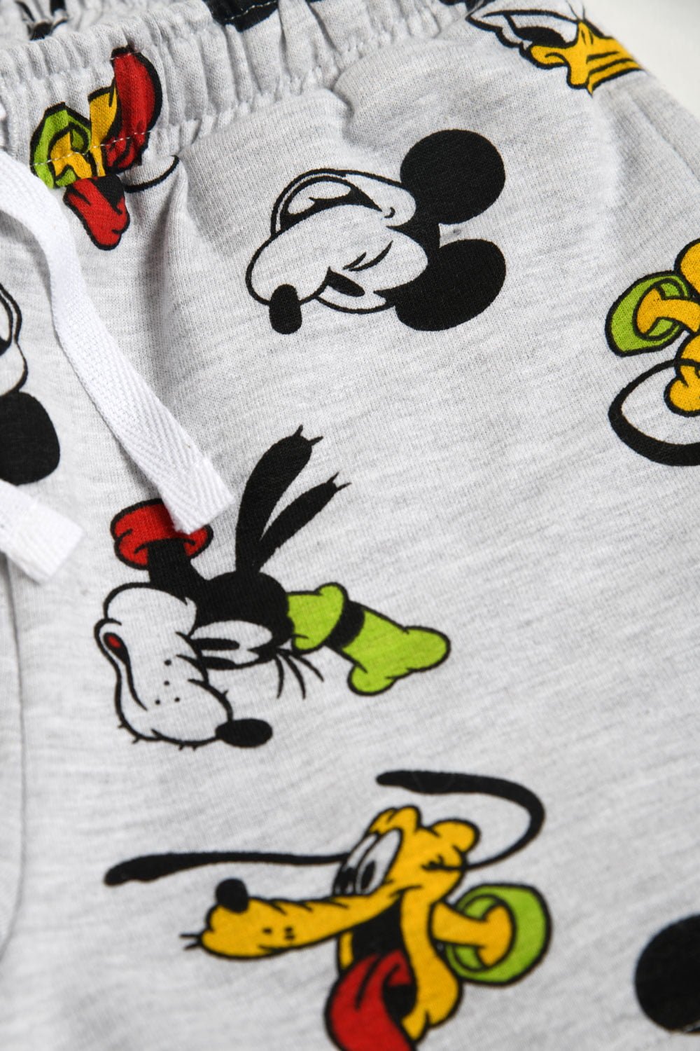 Disney Mickey Mouse Daywear Set - Brand Threads