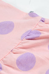 Disney Minnie Mouse Girls BCI Cotton Dress - Brand Threads