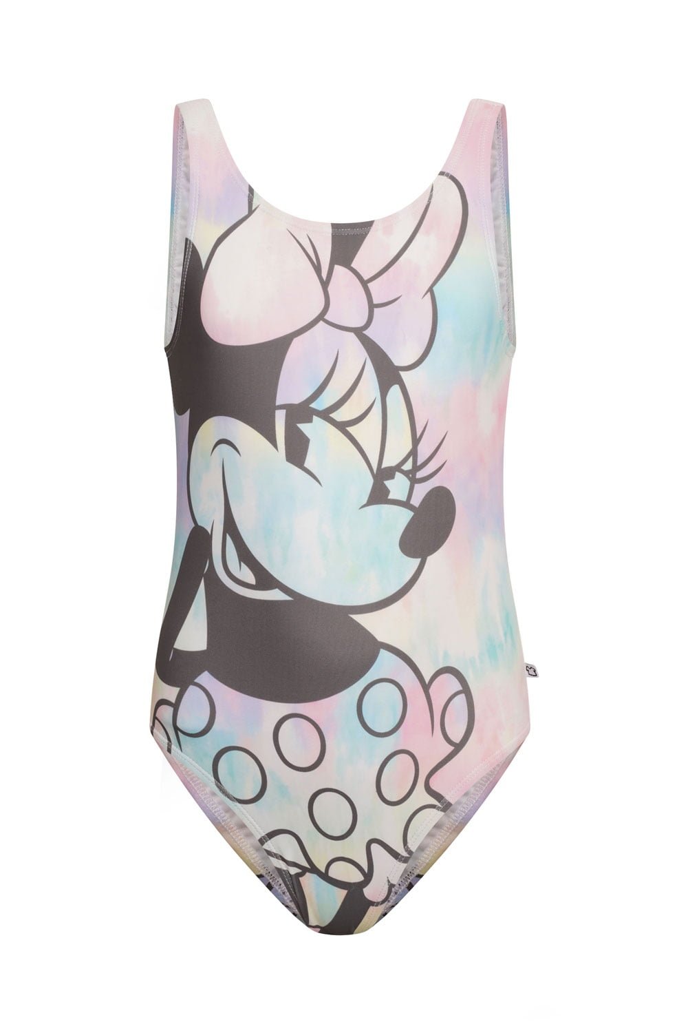 Disney Minnie Mouse Girls Swimsuit - Brand Threads