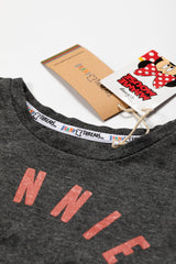 Disney - Minnie Mouse Girls T-Shirt - Brand Threads