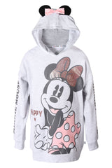 Disney Minnie Mouse Hoodie - Brand Threads