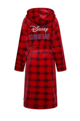 Disney Minnie Mouse Ladies Robe - Brand Threads
