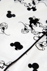 Disney Minnie Mouse Maternity Night Dress - Brand Threads