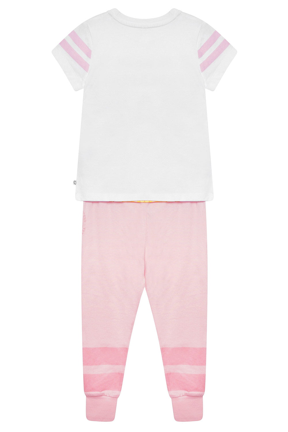 Disney Princesses Girls Pyjamas - Brand Threads