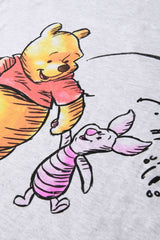 Disney Winnie The Pooh BCI Cotton Nightie - Brand Threads