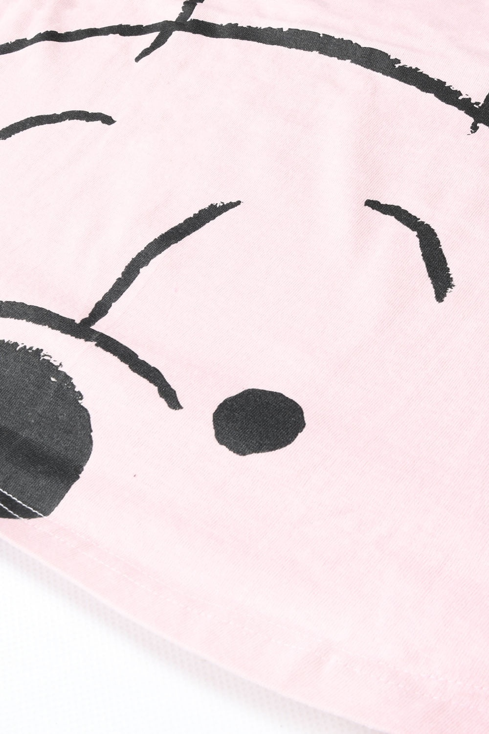 Disney Winnie The Pooh Ladies BCI Cotton Pyjama - Brand Threads