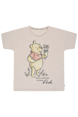 Disney Winnie the Pooh Ladies Pyjamas - Brand Threads