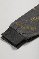 Harry Potter Hedwig Girls BCI Cotton Pyjamas - Brand Threads