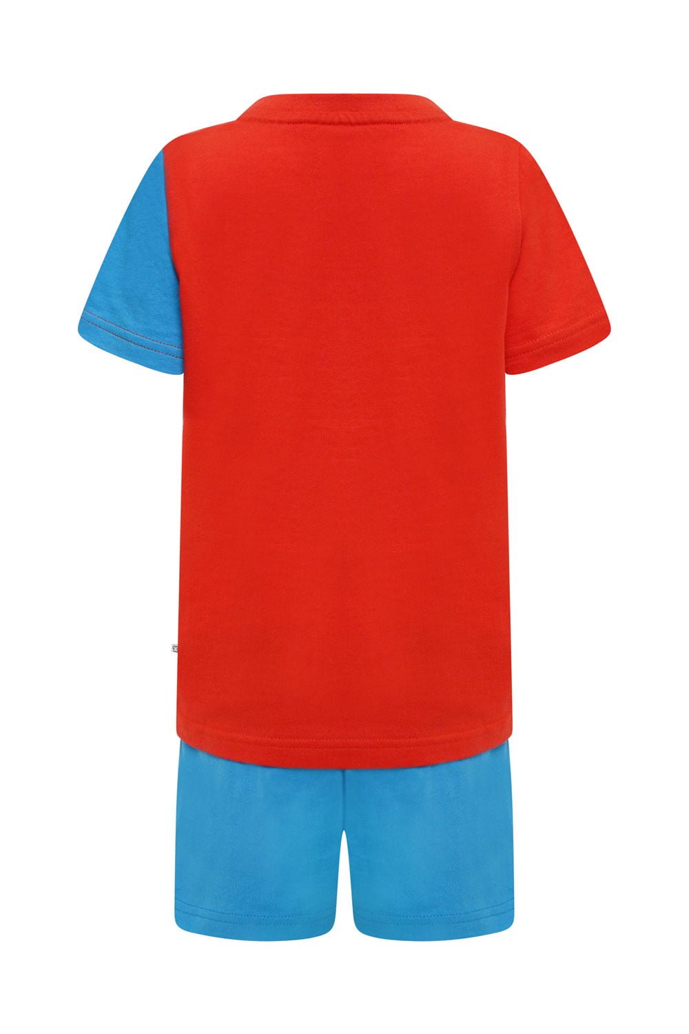 Lego Duplo Boys BCI Cotton Pyjamas - Brand Threads