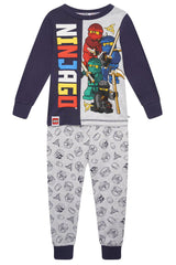 LEGO Ninjago Boys Pyjamas - Brand Threads