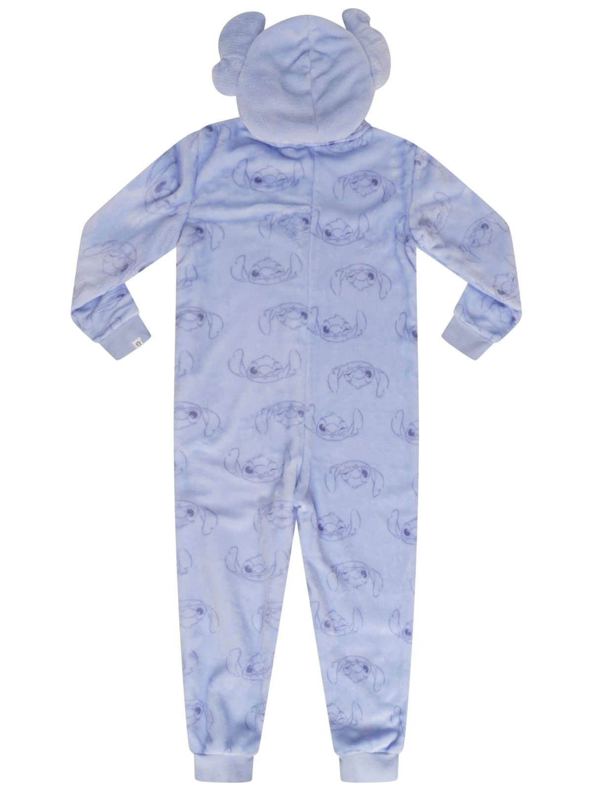 Lilo and Stitch Girls Pyjamas - Brand Threads
