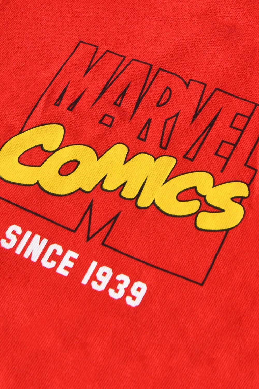 Marvel Iron Man Men's Organic Cotton/Recyceld Polyester Pyjamas - Brand Threads