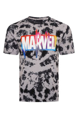 Marvel Mens BCI Cotton T-Shirts - Brand Threads
