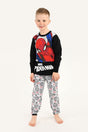 Marvel - Spiderman Organic Cotton Pyjamas - Brand Threads