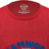 Paw Patrol Boys Pyjamas Long Sleeved Kids Pyjamass Set Official Merchandise - Brand Threads