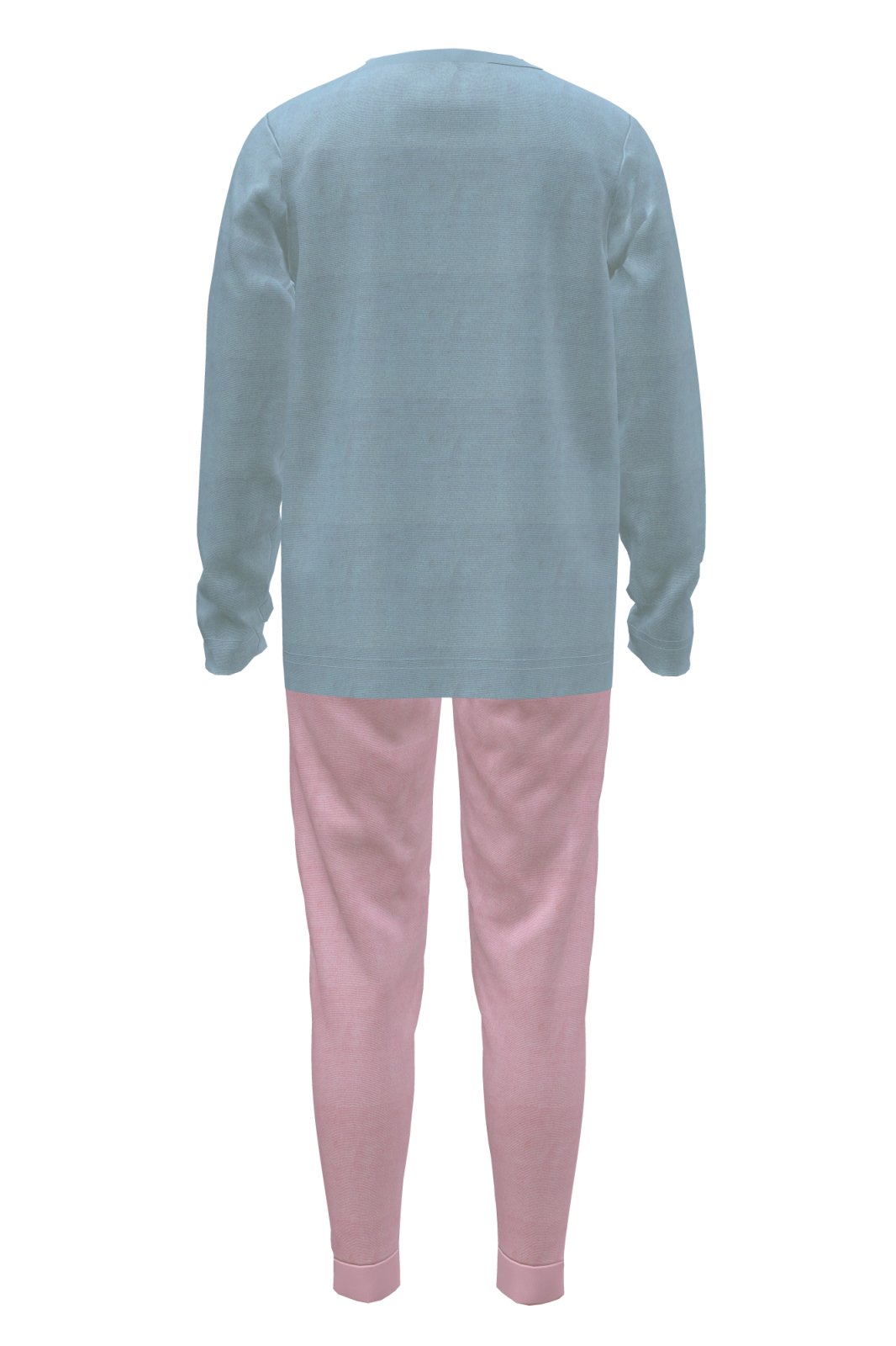 Paw Patrol Girls Pyjamas Long Sleeved Kids Pyjamas Sets Official Merchandise - Brand Threads
