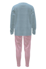 Paw Patrol Girls Pyjamas Long Sleeved Kids Pyjamas Sets Official Merchandise - Brand Threads