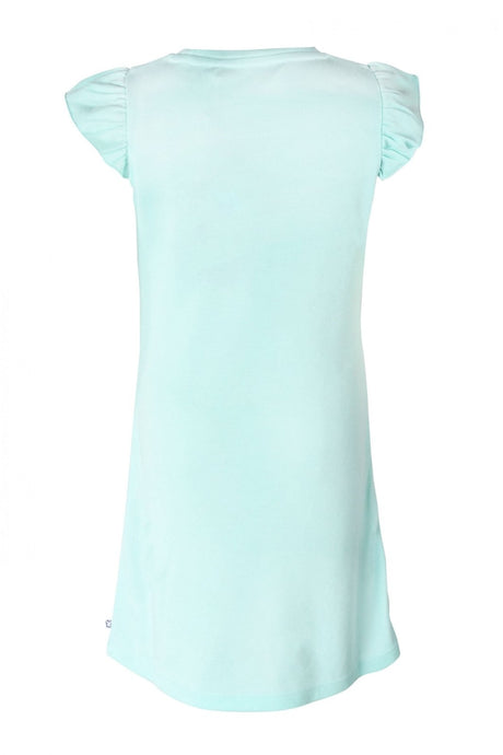Peppa Pig Girls Nightie 100% Recycled Polyester - Brand Threads