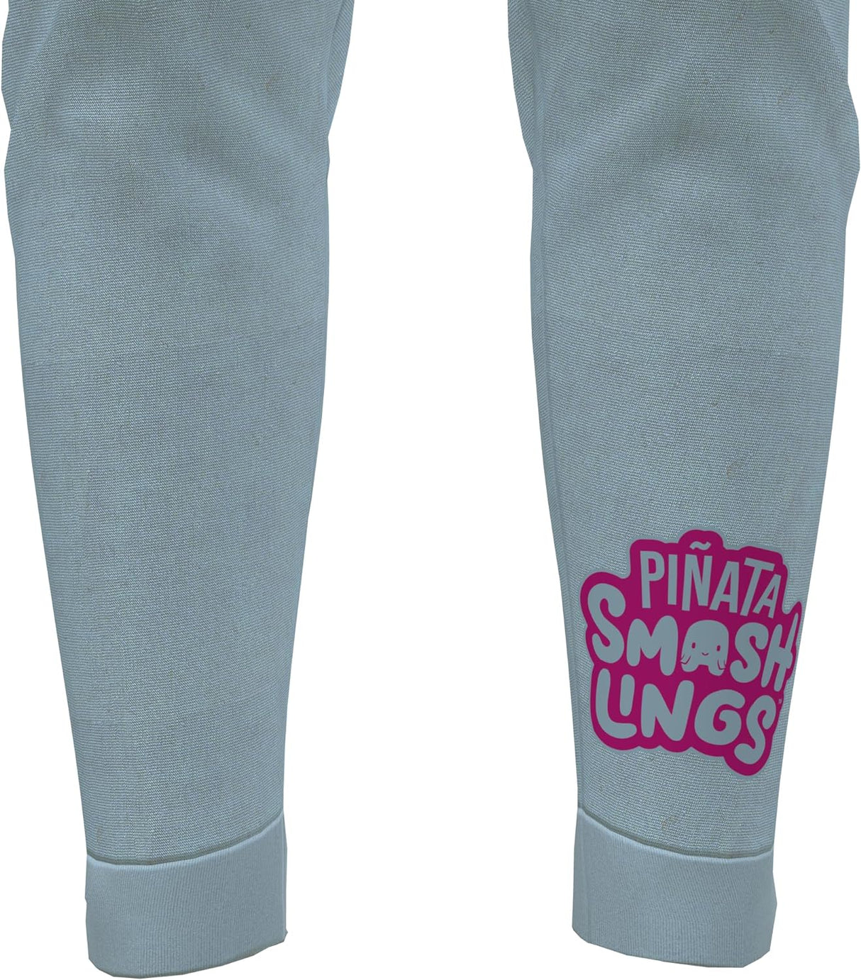 Pinata Smashlings Girls Pyjamas Long Sleeved Kids Pyjamas Sets Official Merchandise - Brand Threads