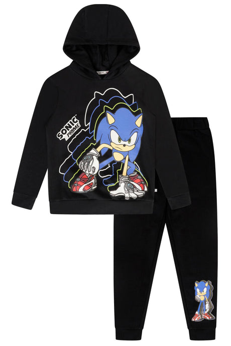 Sonic Prime Boys Daywear Ages 4 - 8 Years - Brand Threads